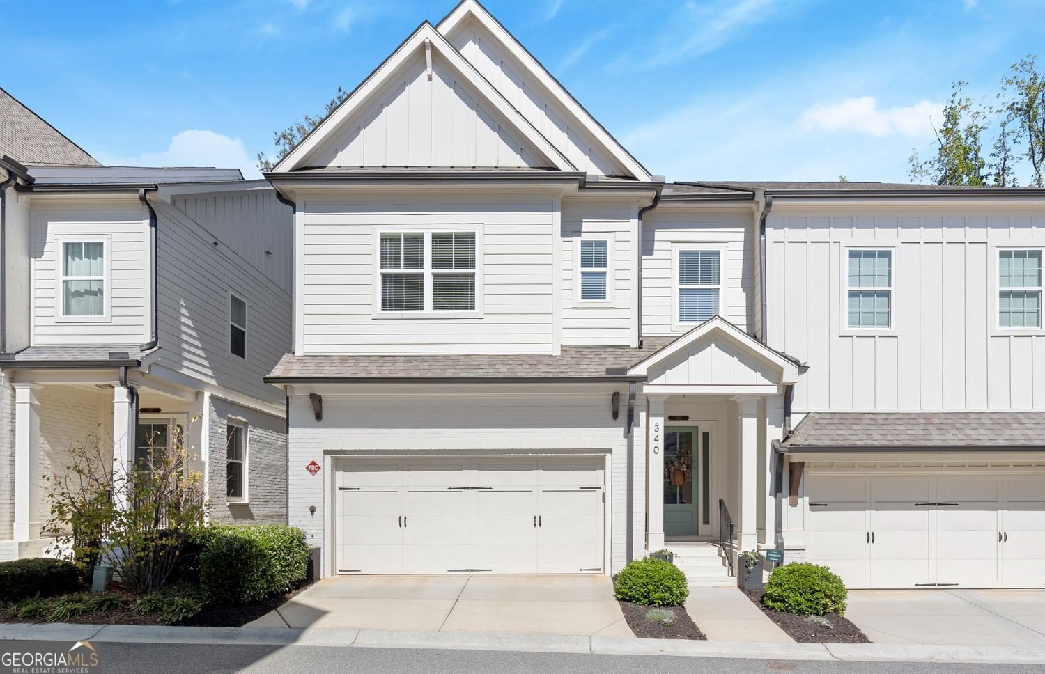 340 Banbury Crossing Alpharetta - Photo 6