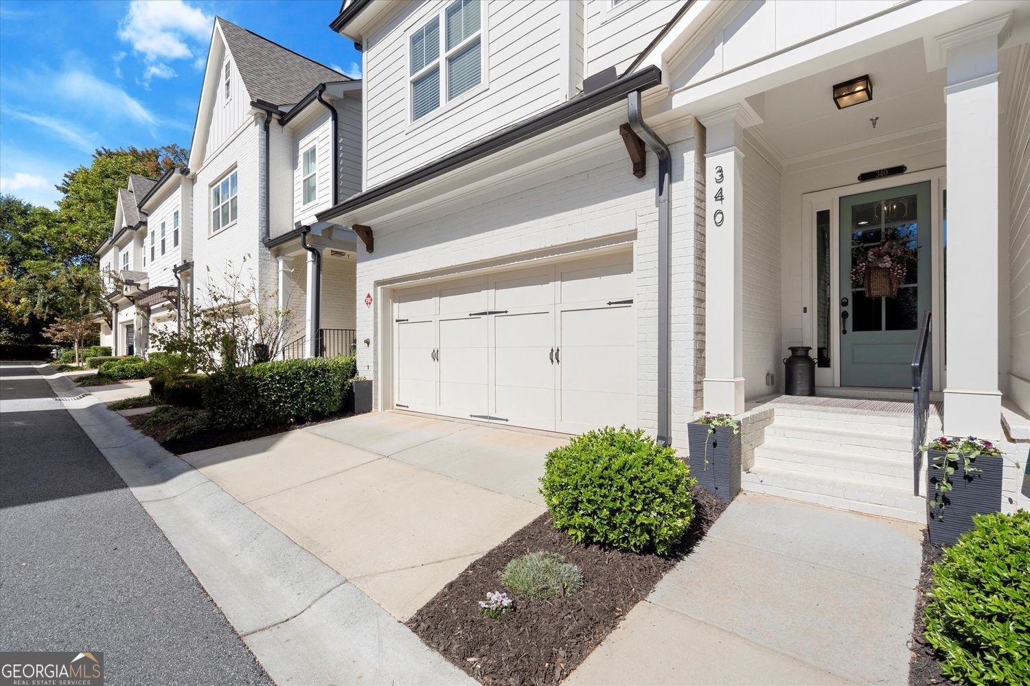 340 Banbury Crossing Alpharetta - Photo 7