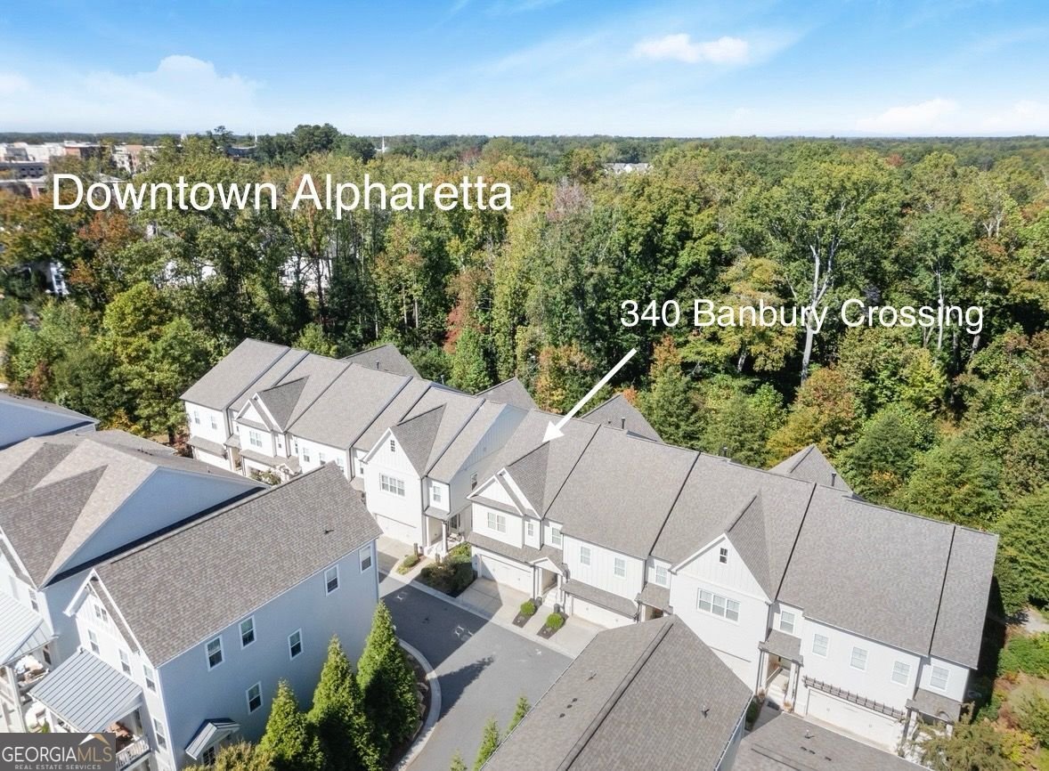 340 Banbury Crossing Alpharetta - Photo 80