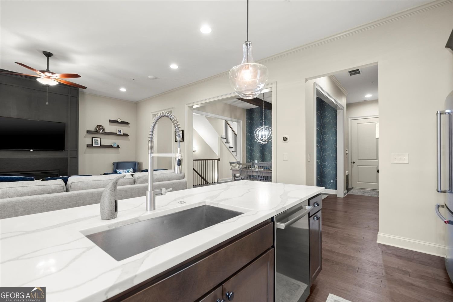 340 Banbury Crossing Alpharetta - Photo 82