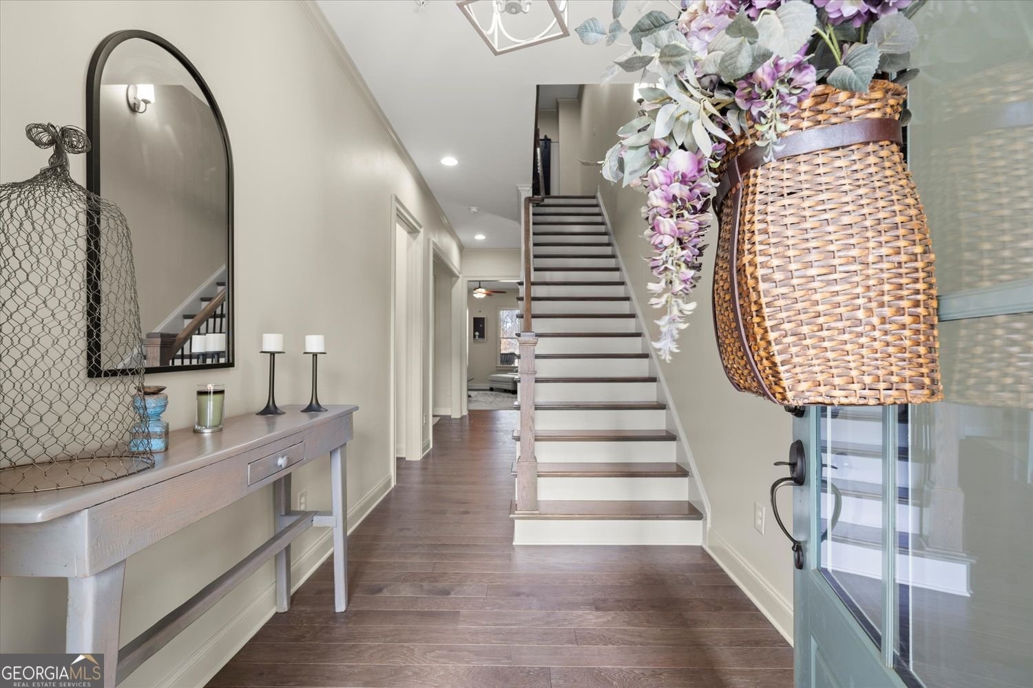 340 Banbury Crossing Alpharetta - Photo 9