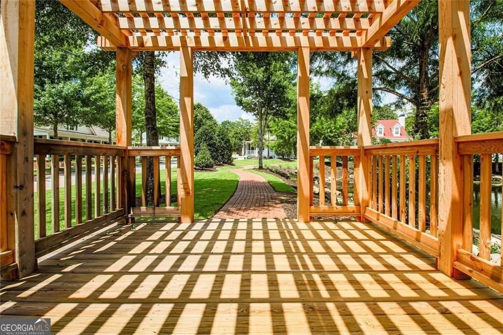 31 Bourbon Street Senoia - Photo 15