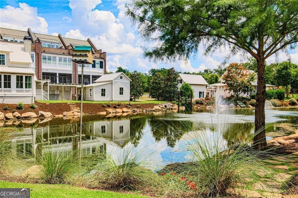 31 Bourbon Street Senoia - Photo 21