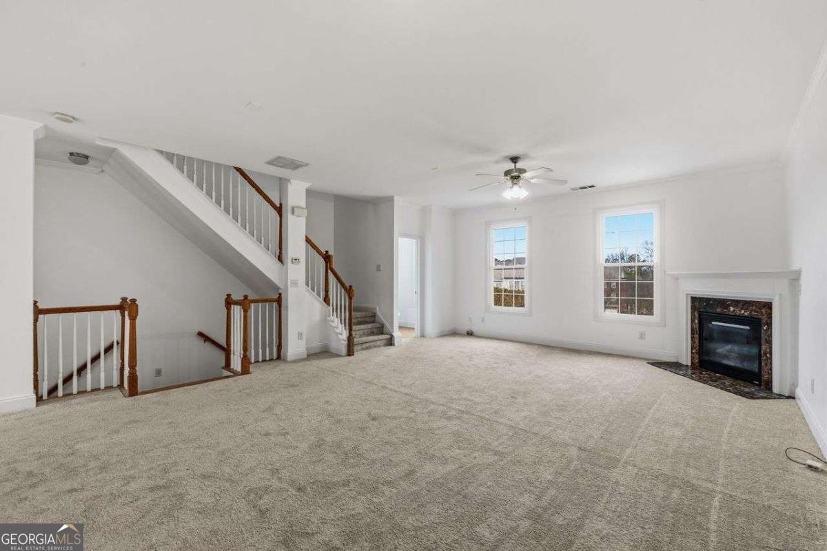 2895 Brandl Cove Court Marietta - Photo 13