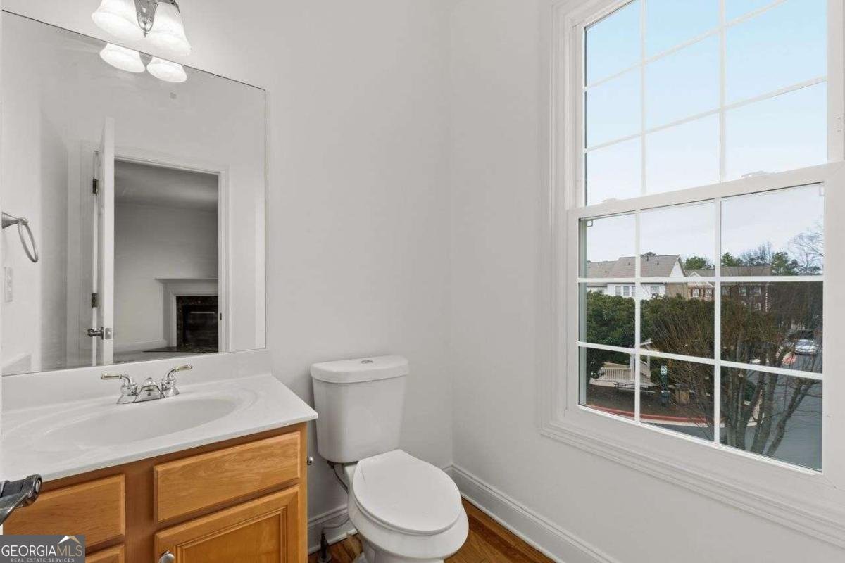 2895 Brandl Cove Court Marietta - Photo 14