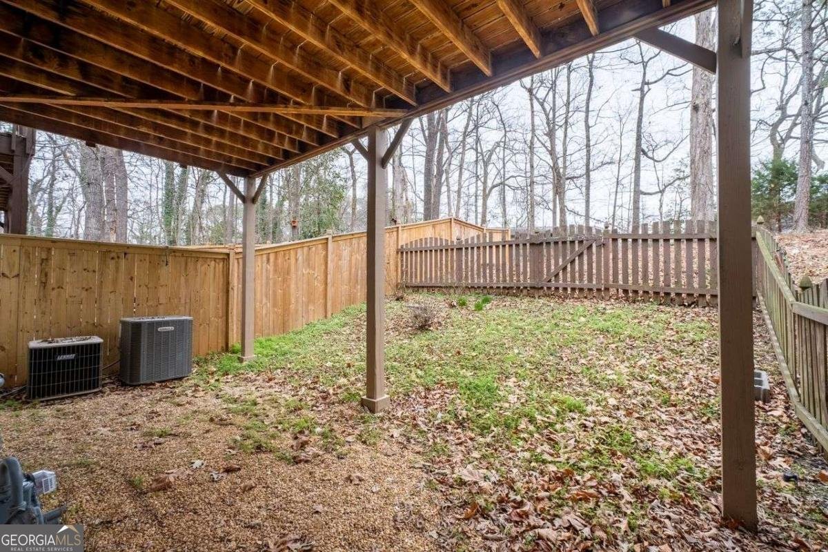 2895 Brandl Cove Court Marietta - Photo 35