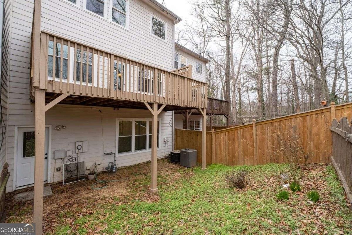 2895 Brandl Cove Court Marietta - Photo 36