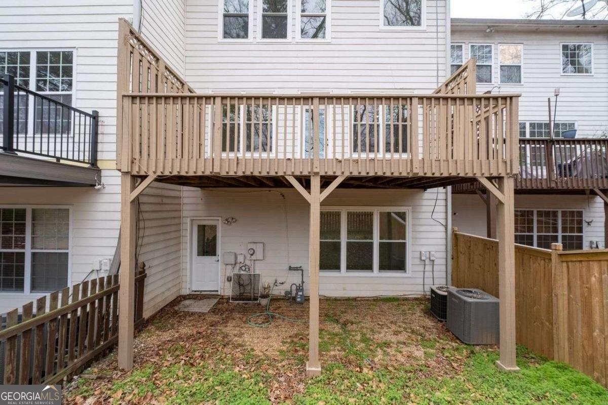 2895 Brandl Cove Court Marietta - Photo 37