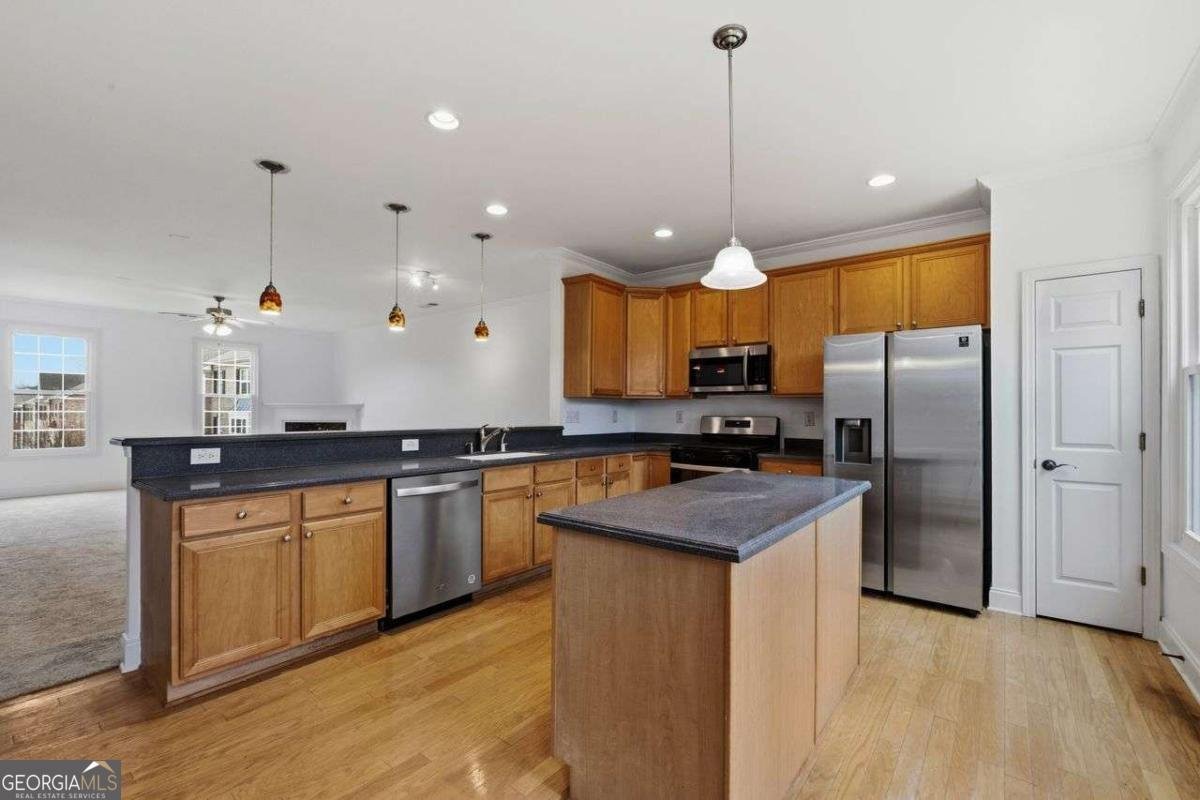 2895 Brandl Cove Court Marietta - Photo 8