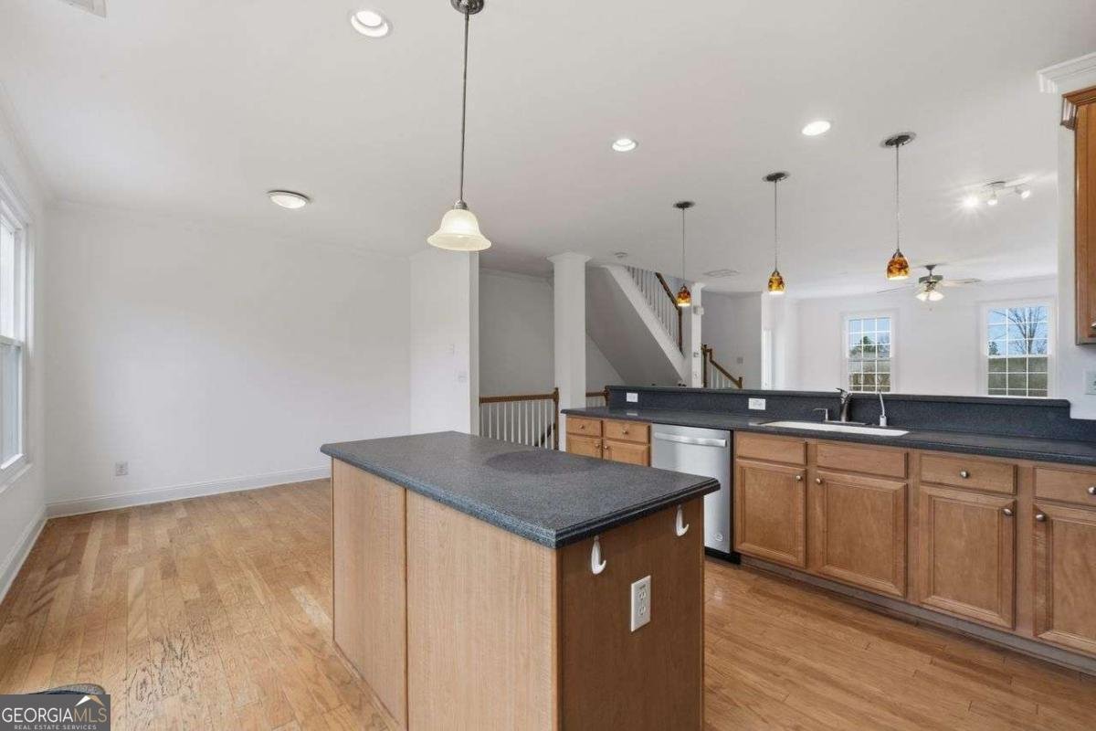 2895 Brandl Cove Court Marietta - Photo 9