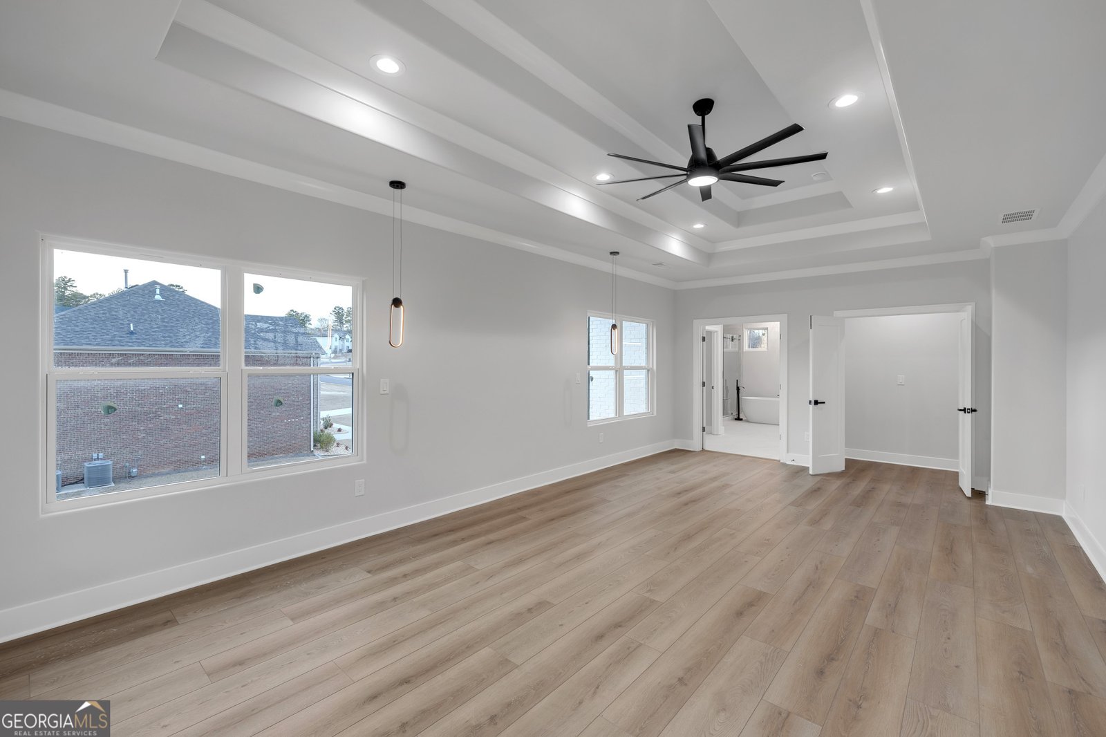 70 Grassy Springs Court Oxford - Photo 33