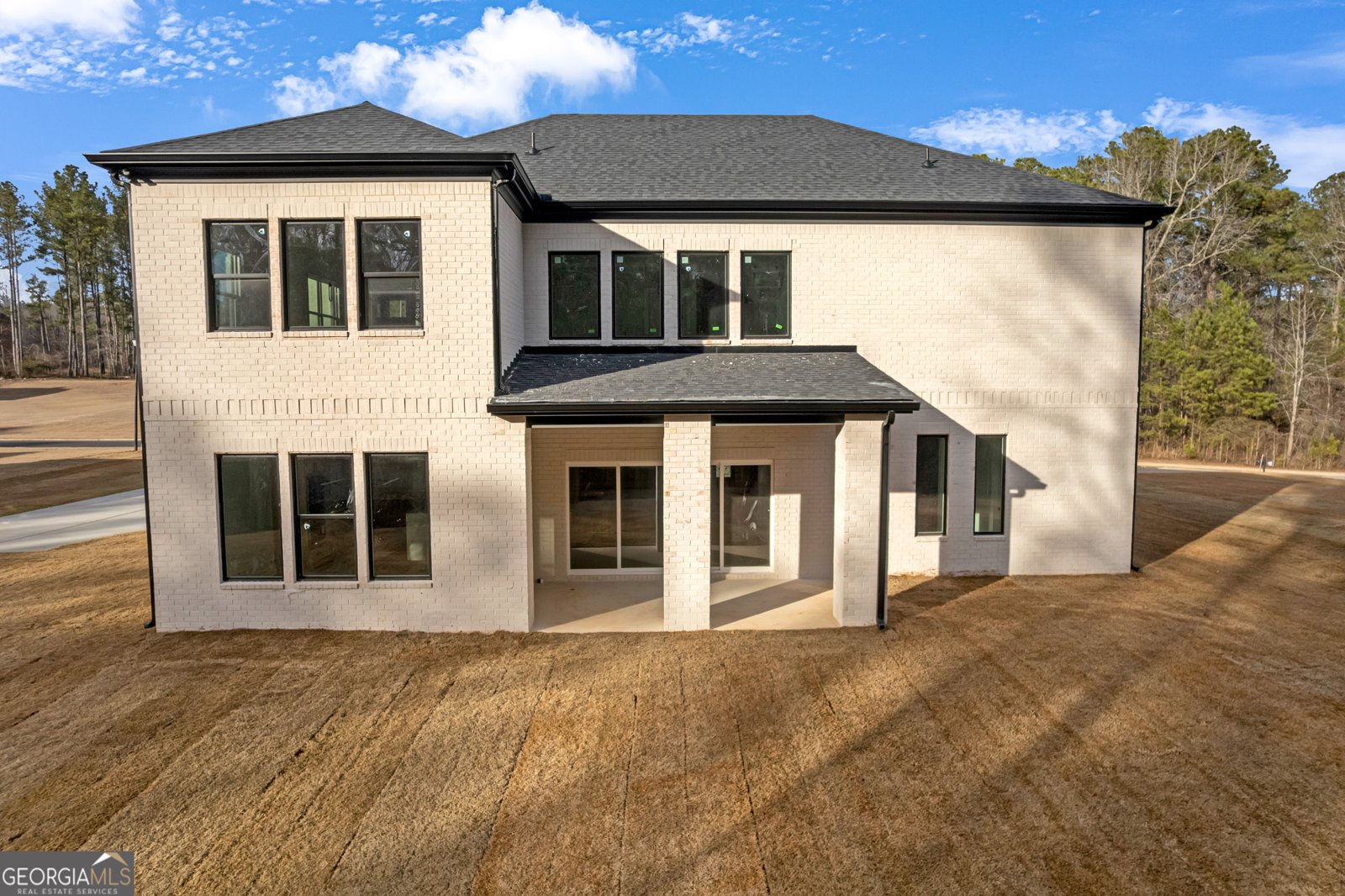 70 Grassy Springs Court Oxford - Photo 46