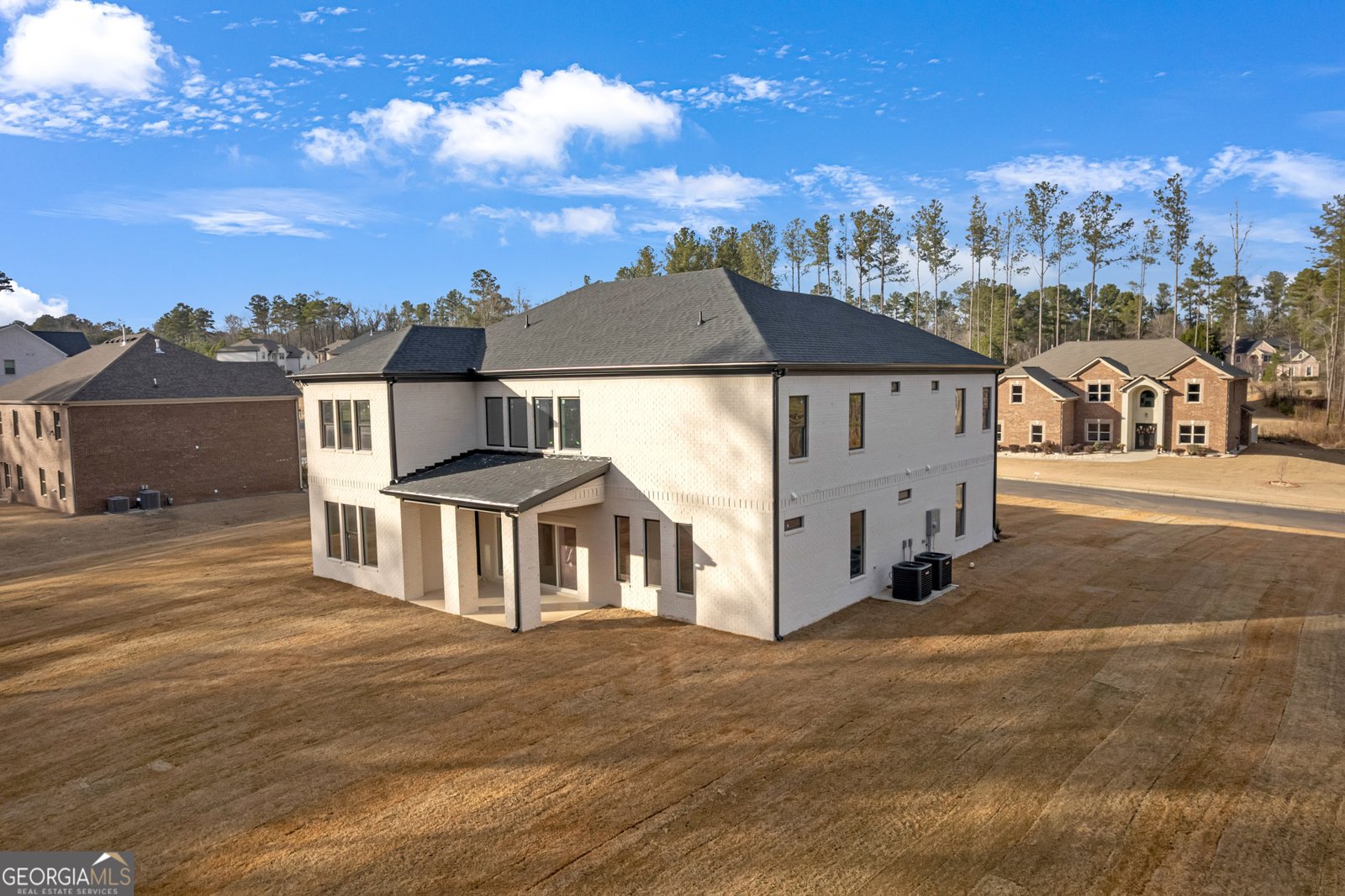 70 Grassy Springs Court Oxford - Photo 47