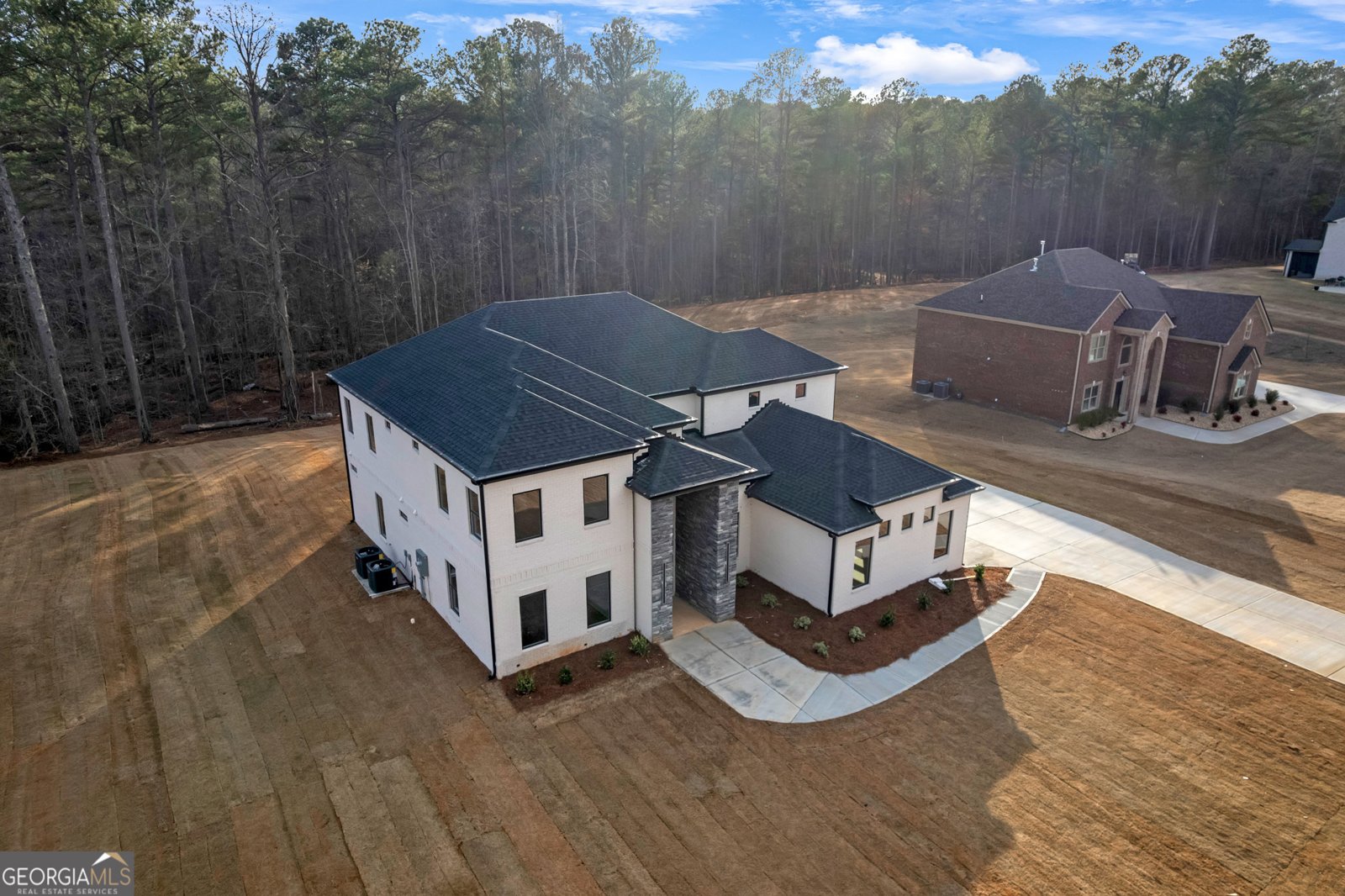 70 Grassy Springs Court Oxford - Photo 48