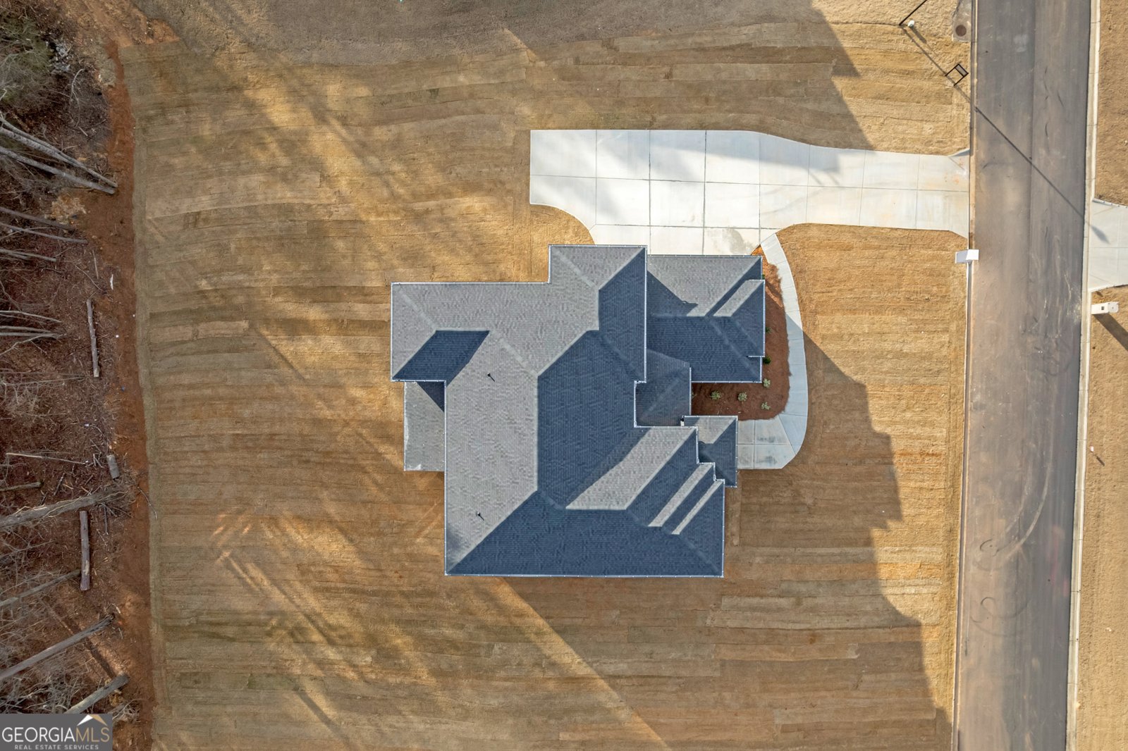 70 Grassy Springs Court Oxford - Photo 49