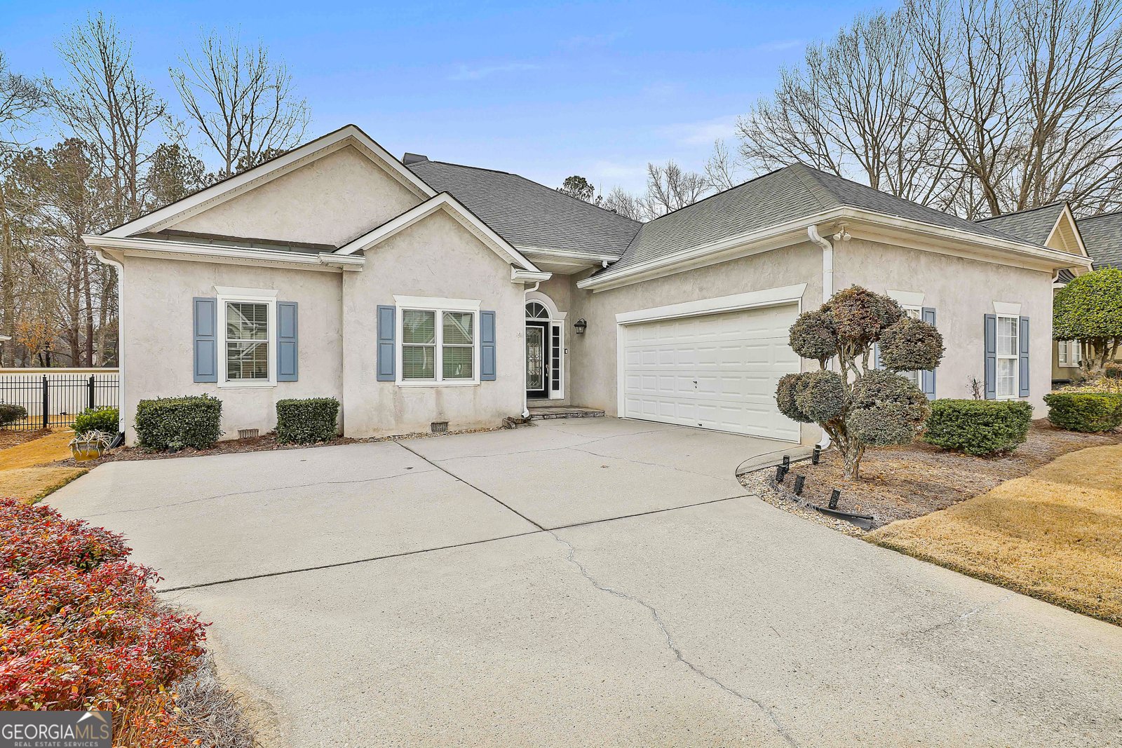 207 Prestwick Way Stockbridge - Photo 1