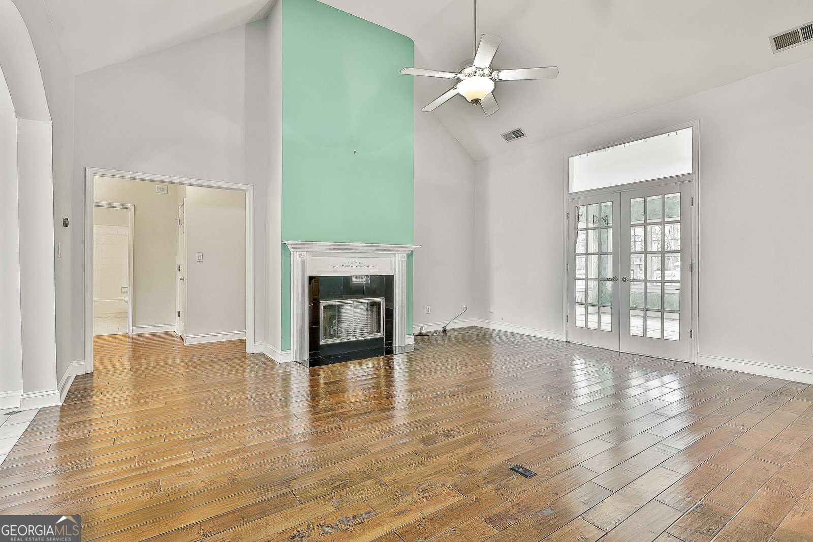 207 Prestwick Way Stockbridge - Photo 11