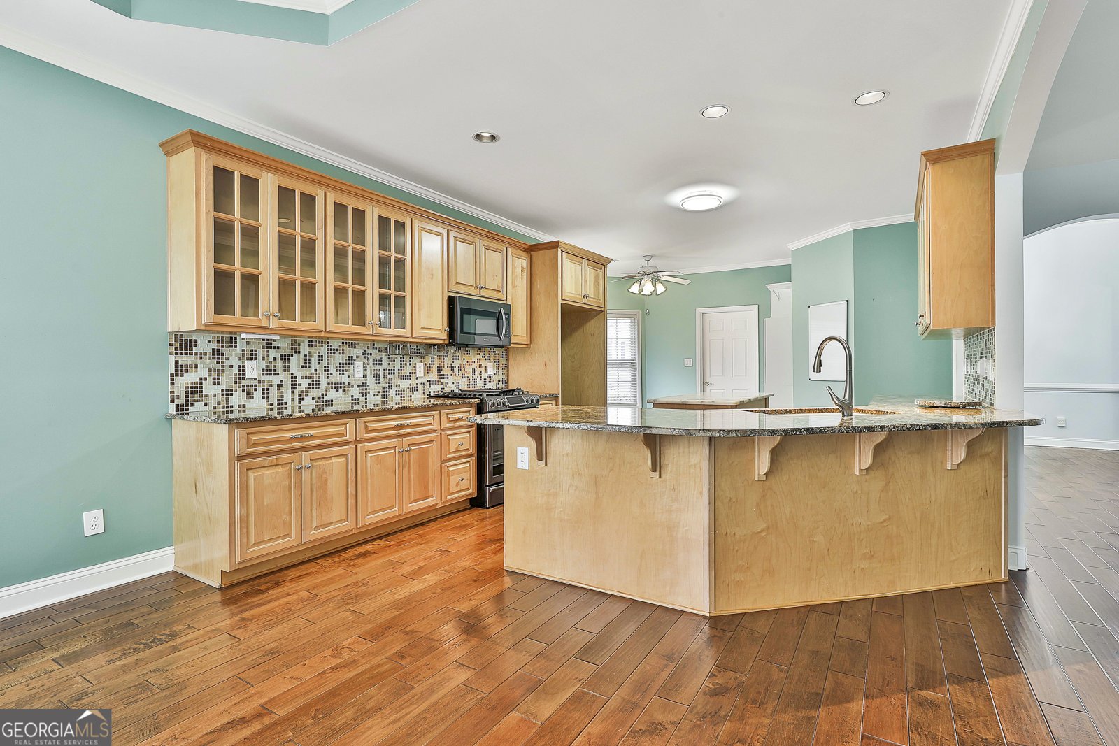 207 Prestwick Way Stockbridge - Photo 16