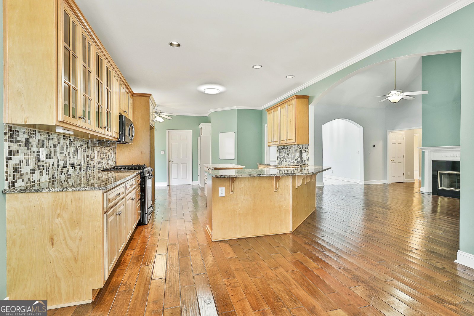 207 Prestwick Way Stockbridge - Photo 17