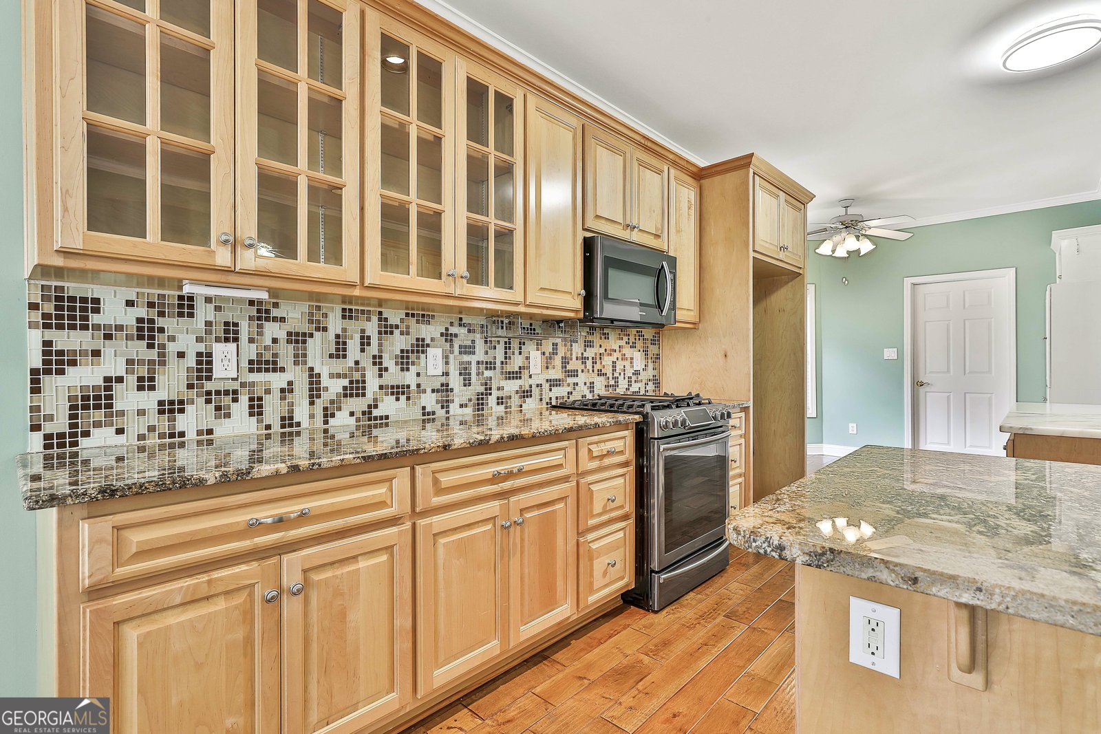 207 Prestwick Way Stockbridge - Photo 18