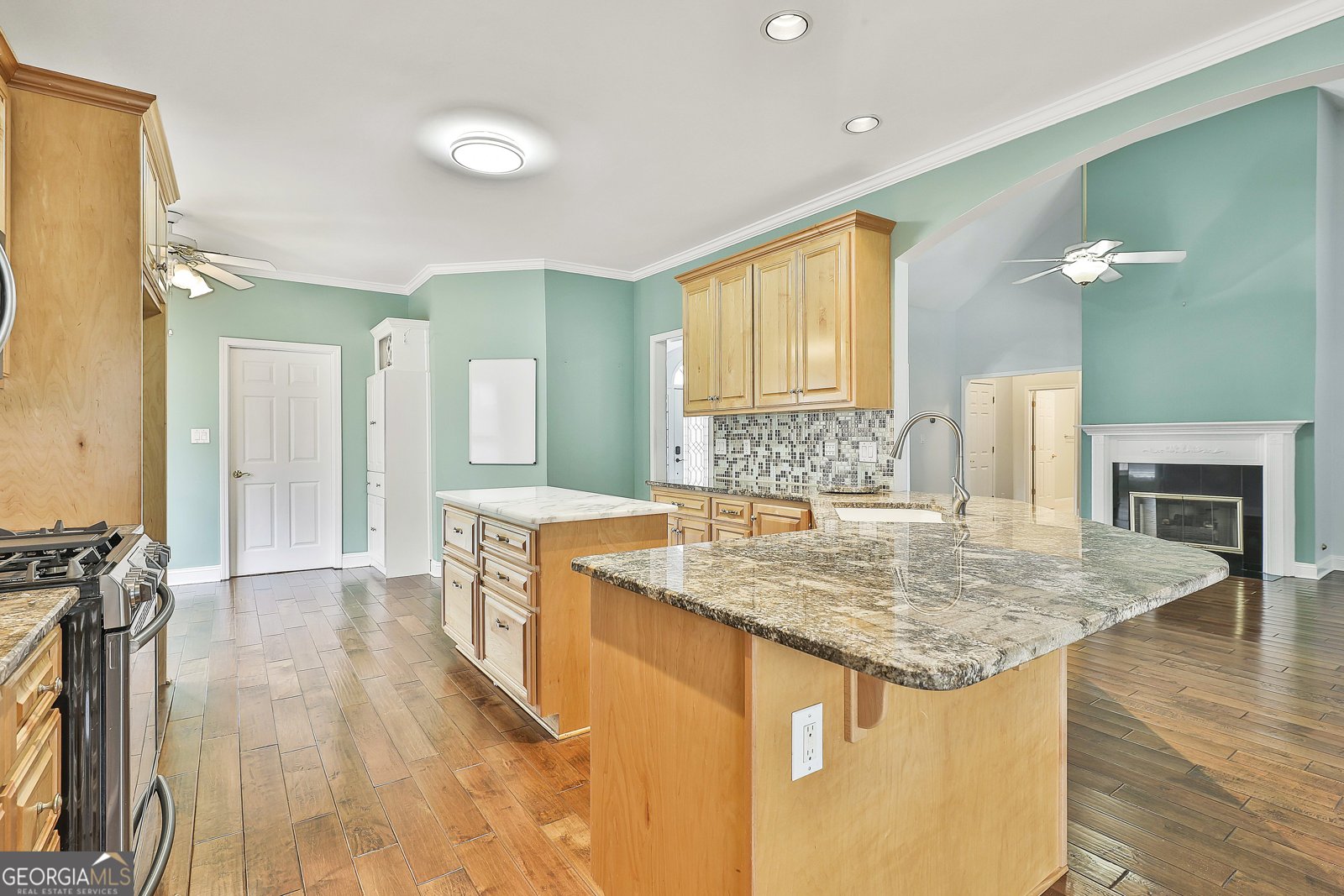 207 Prestwick Way Stockbridge - Photo 19