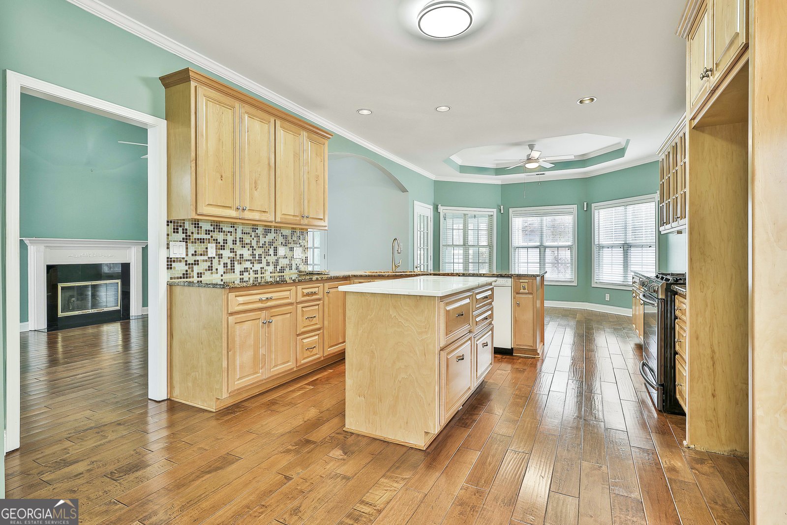 207 Prestwick Way Stockbridge - Photo 22