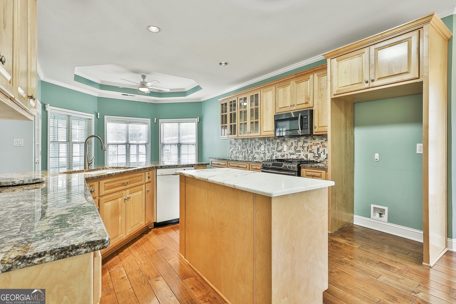 207 Prestwick Way Stockbridge - Photo 23