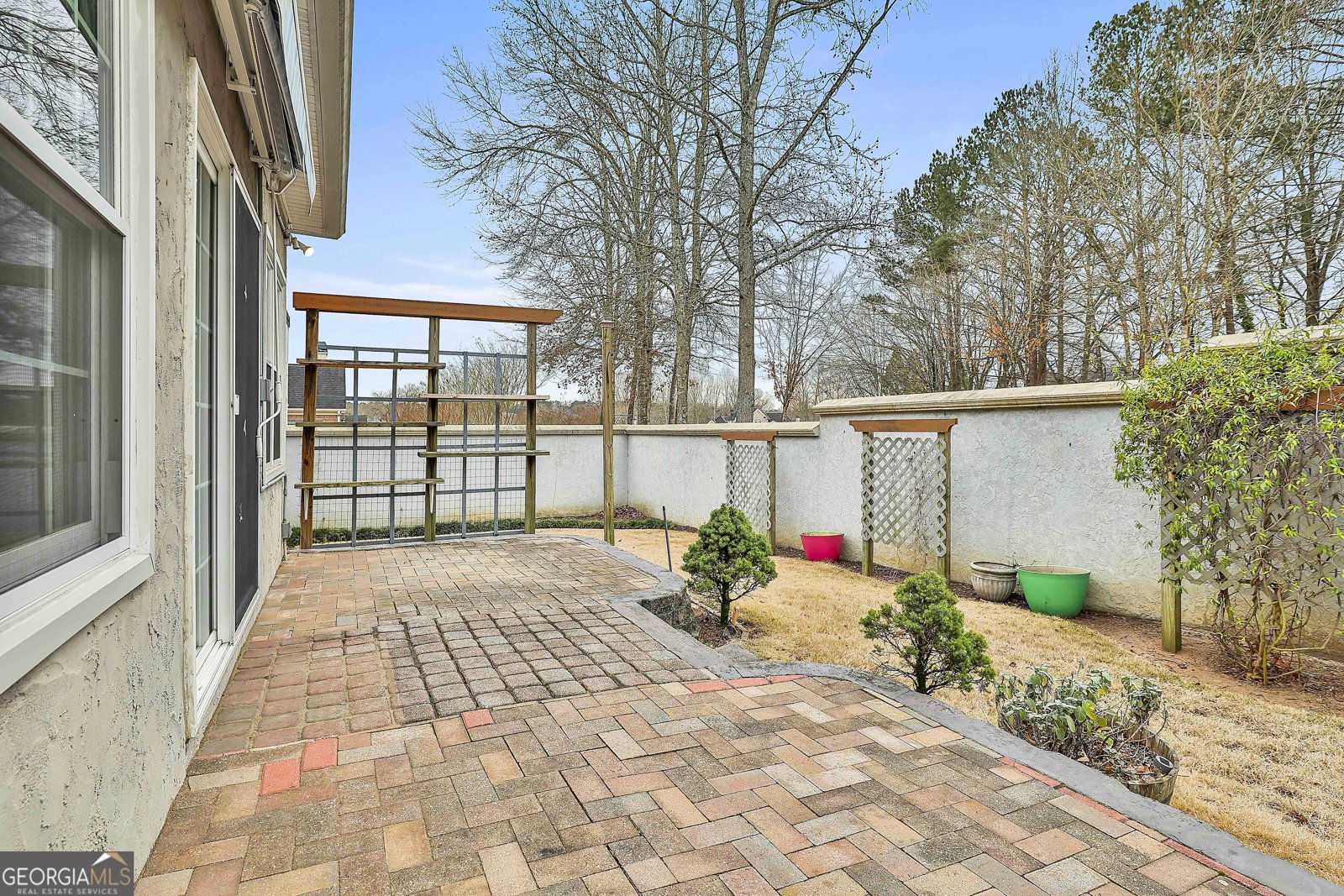 207 Prestwick Way Stockbridge - Photo 37