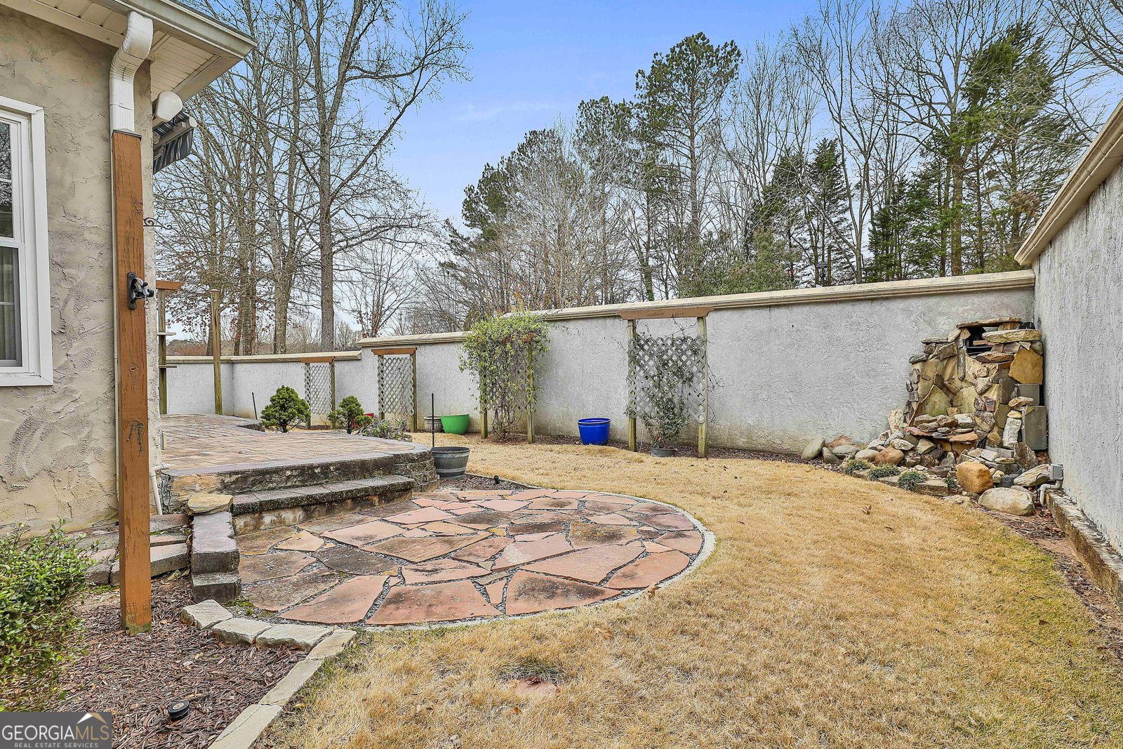 207 Prestwick Way Stockbridge - Photo 38