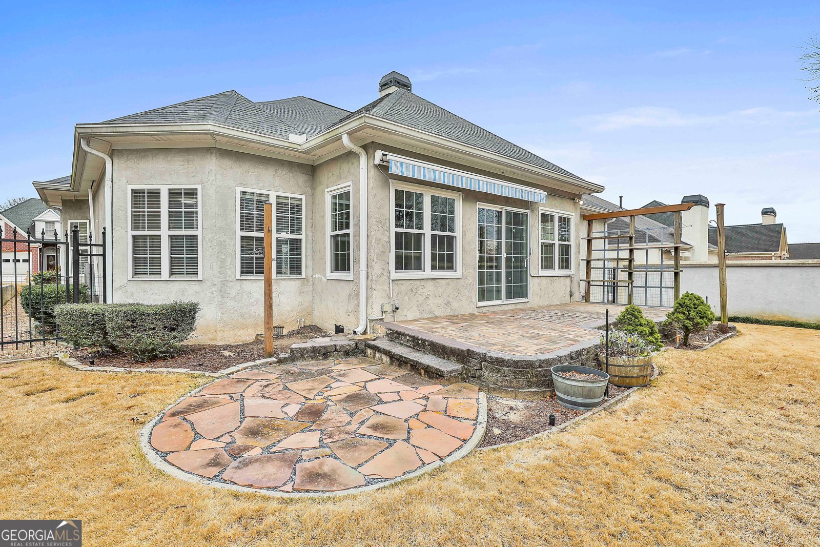 207 Prestwick Way Stockbridge - Photo 39