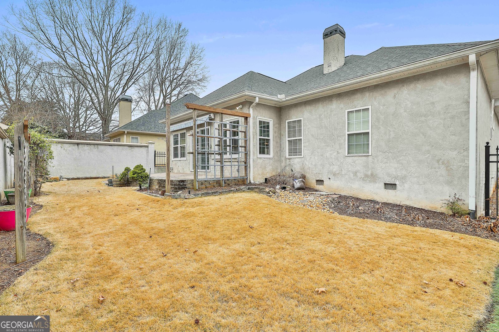 207 Prestwick Way Stockbridge - Photo 40