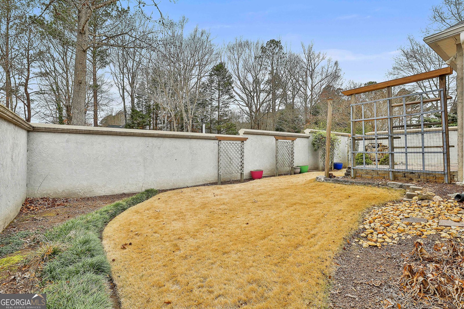 207 Prestwick Way Stockbridge - Photo 41