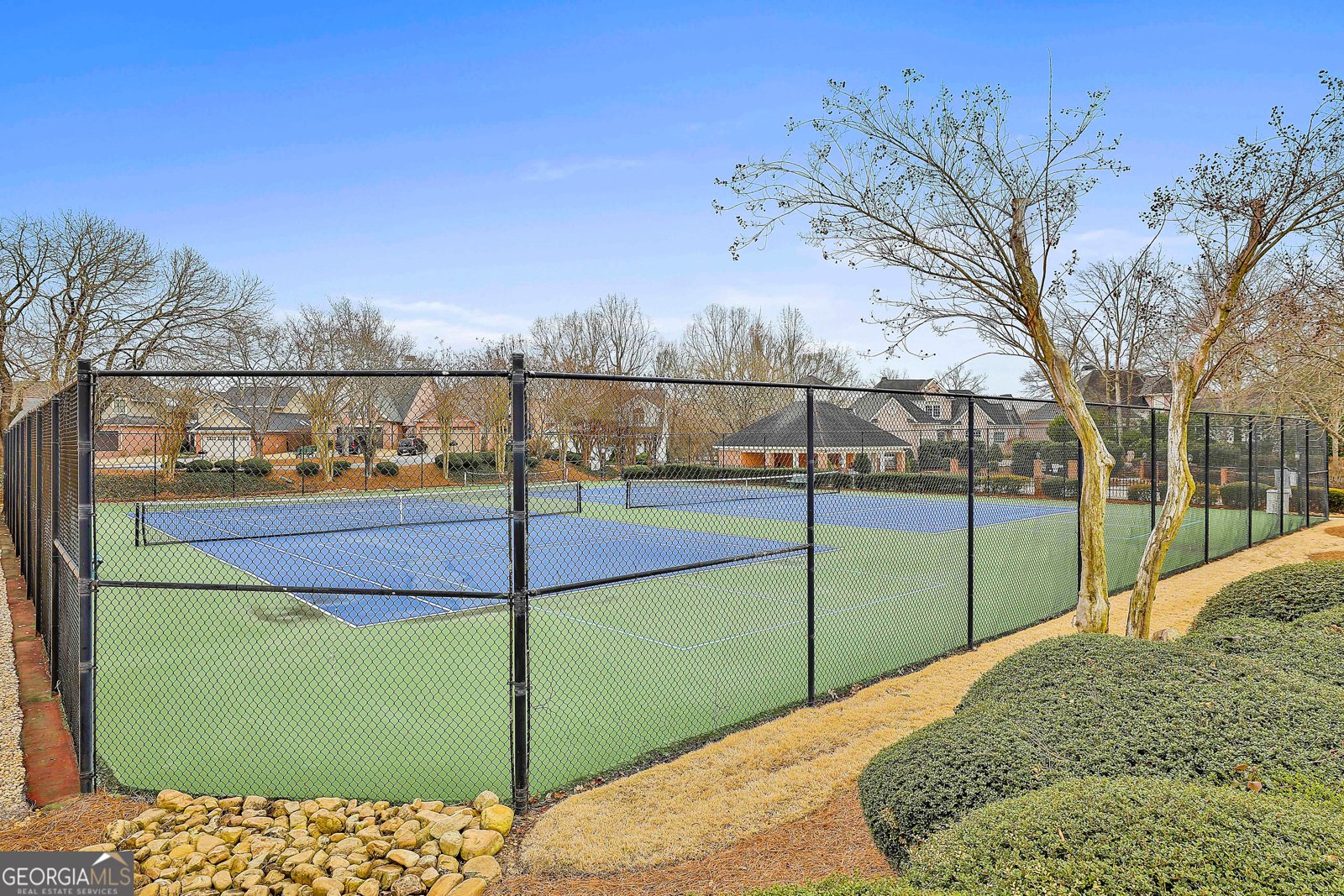 207 Prestwick Way Stockbridge - Photo 42