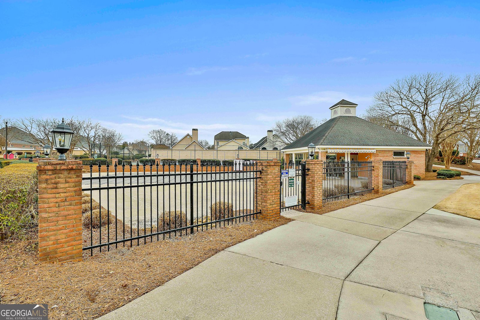 207 Prestwick Way Stockbridge - Photo 43