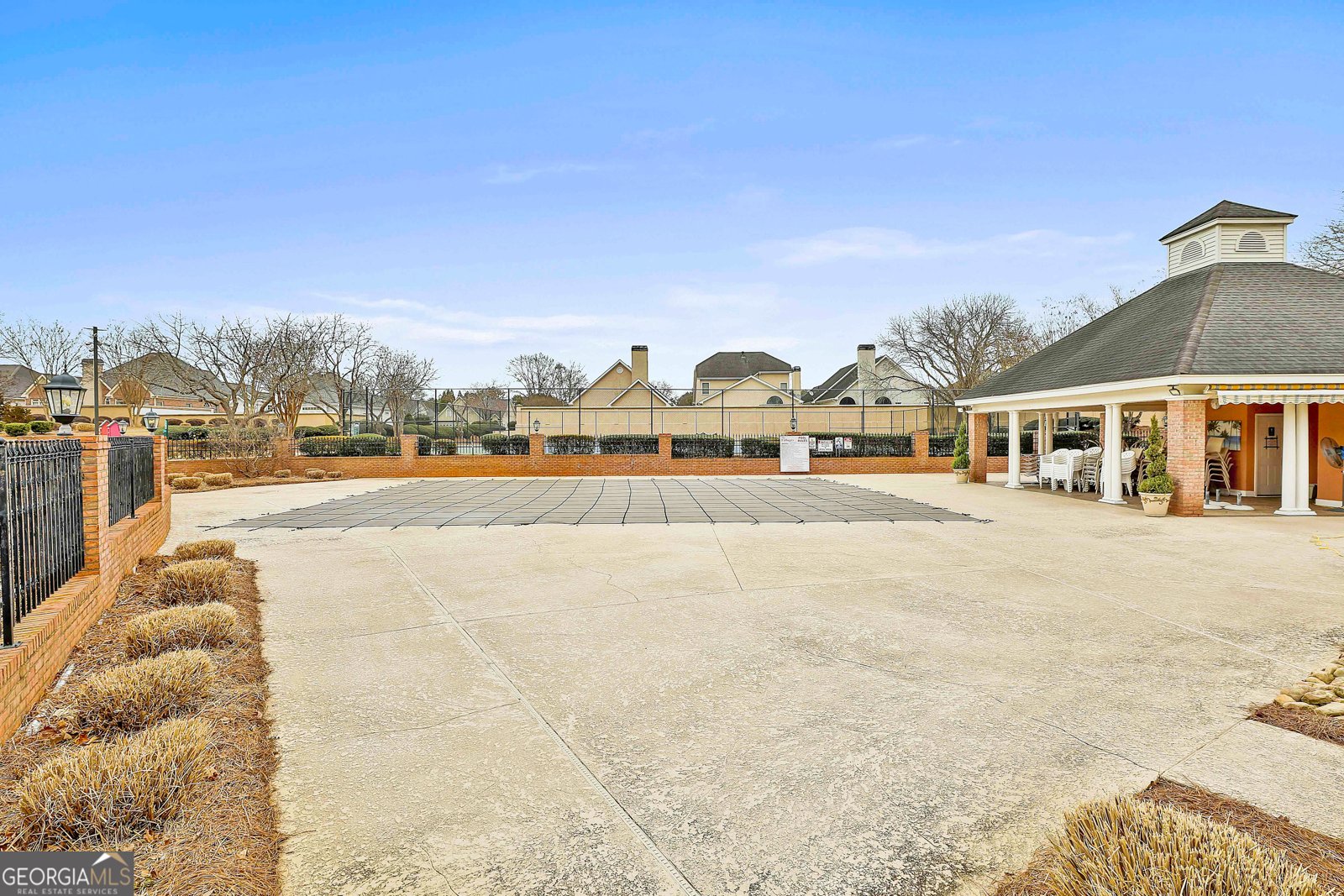 207 Prestwick Way Stockbridge - Photo 44