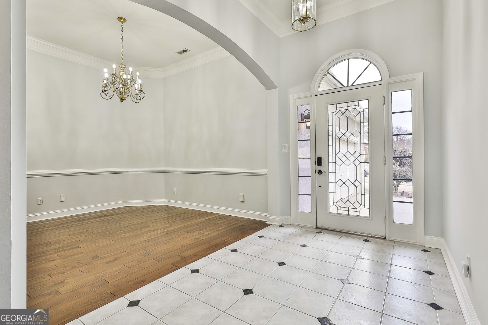 207 Prestwick Way Stockbridge - Photo 7