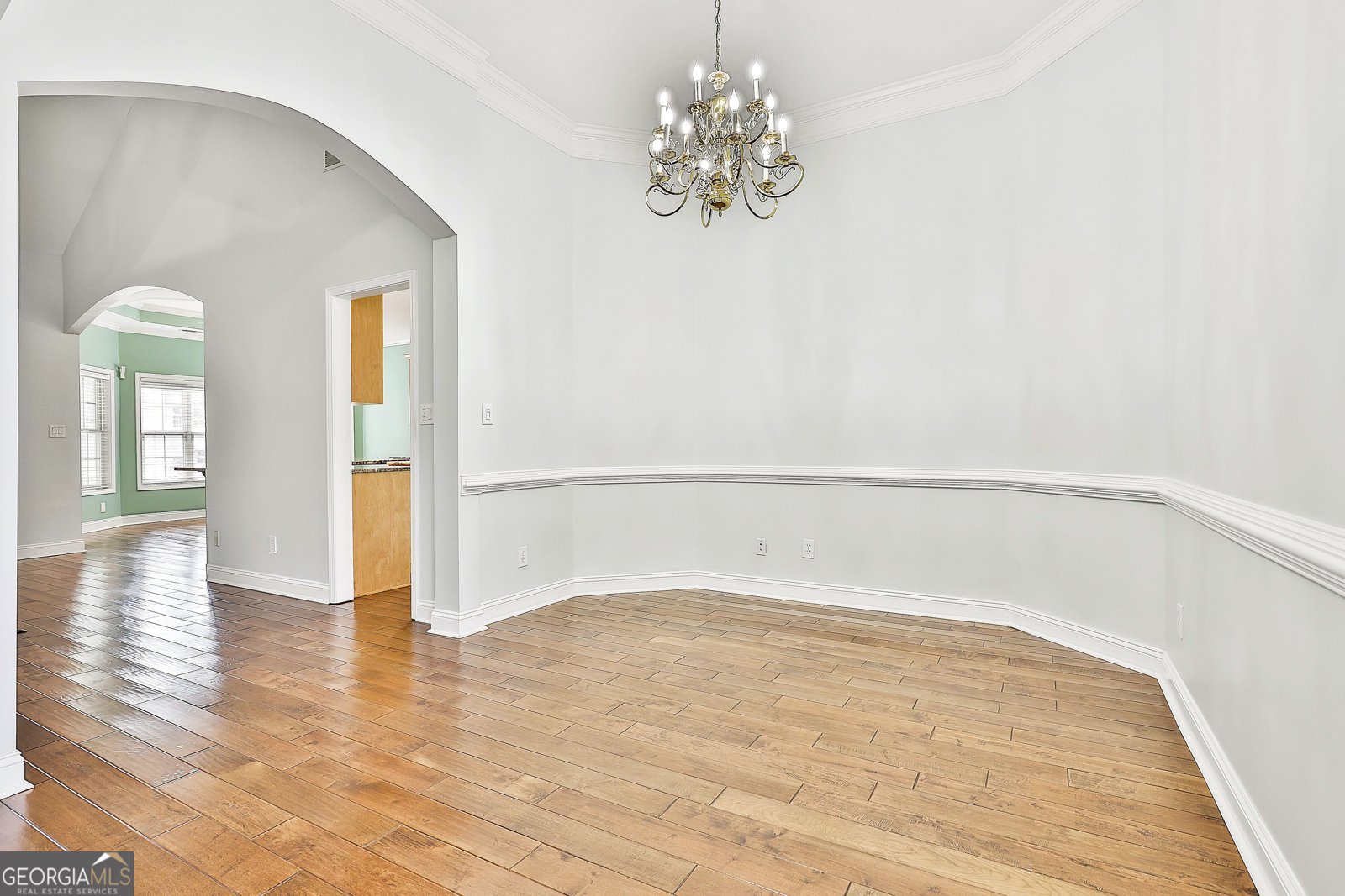 207 Prestwick Way Stockbridge - Photo 8