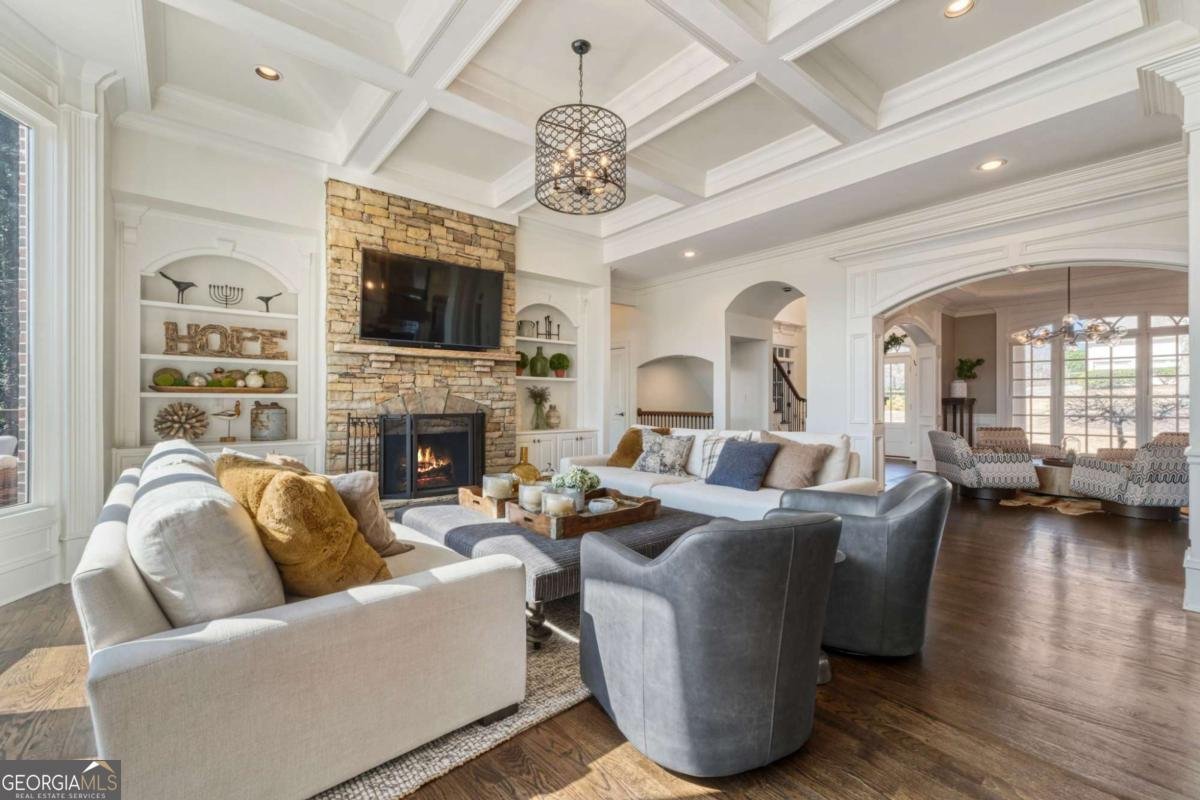 6220 Clifton Circle Suwanee - Photo 14