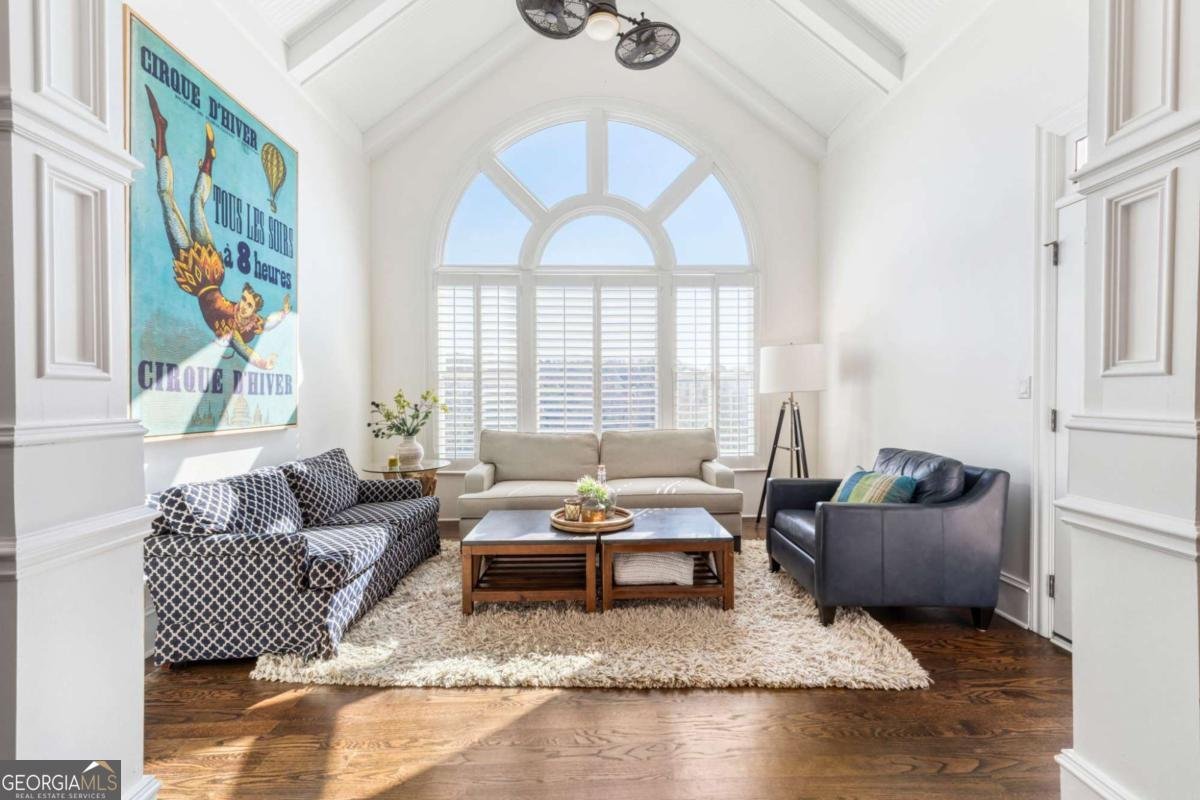 6220 Clifton Circle Suwanee - Photo 16