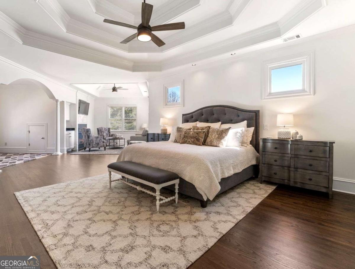 6220 Clifton Circle Suwanee - Photo 32