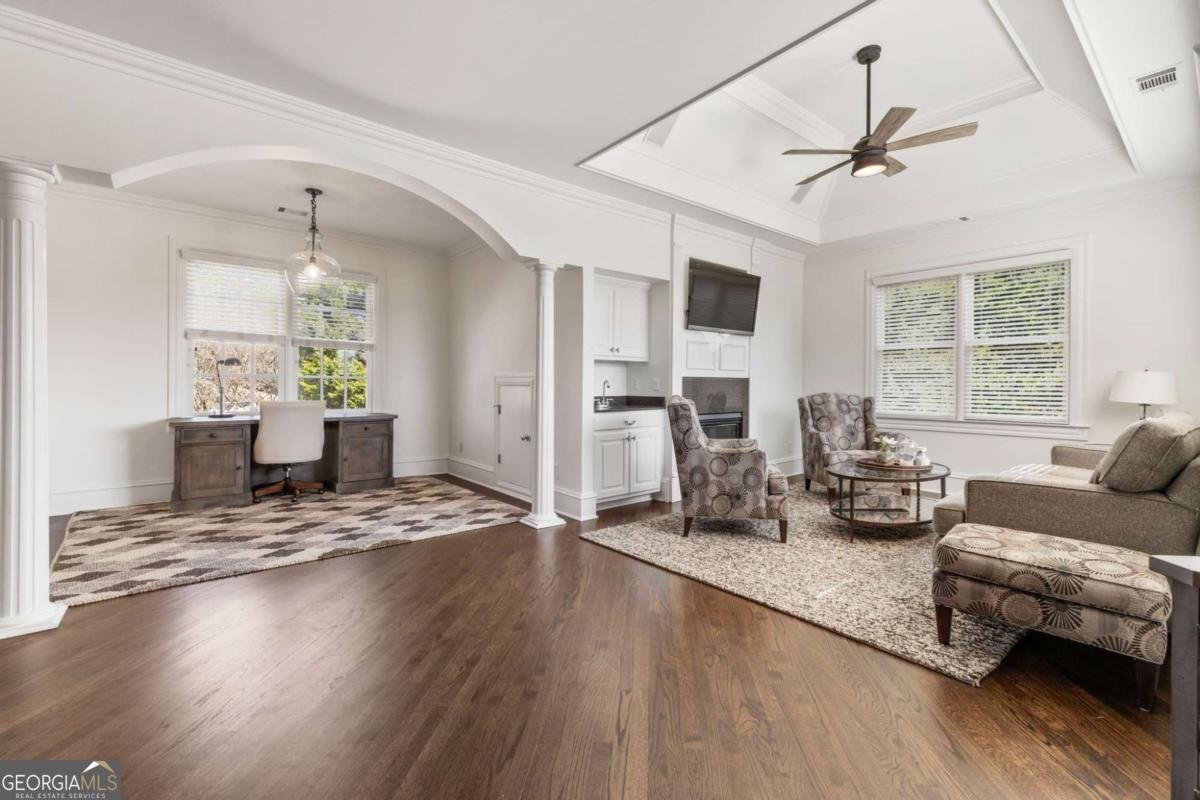 6220 Clifton Circle Suwanee - Photo 34