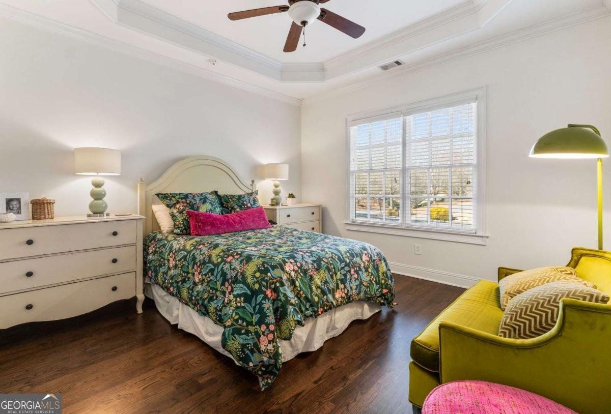 6220 Clifton Circle Suwanee - Photo 39