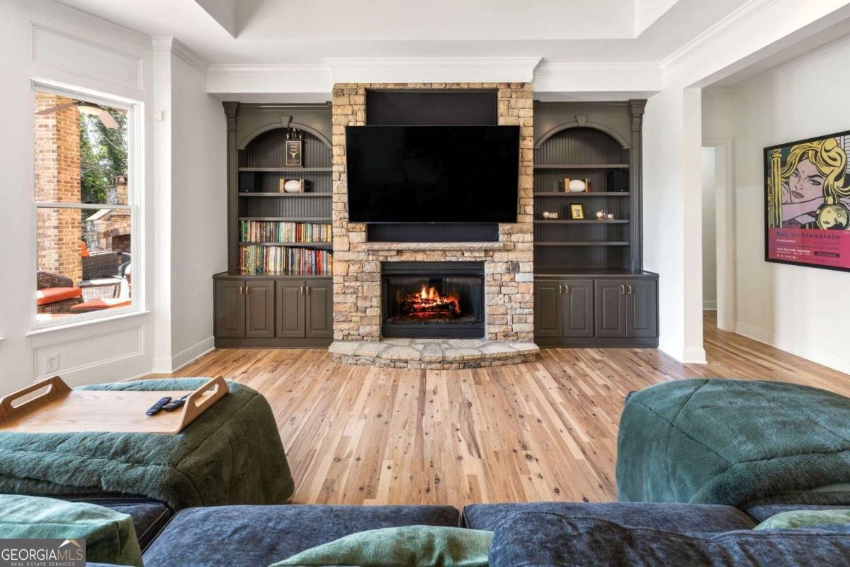 6220 Clifton Circle Suwanee - Photo 47