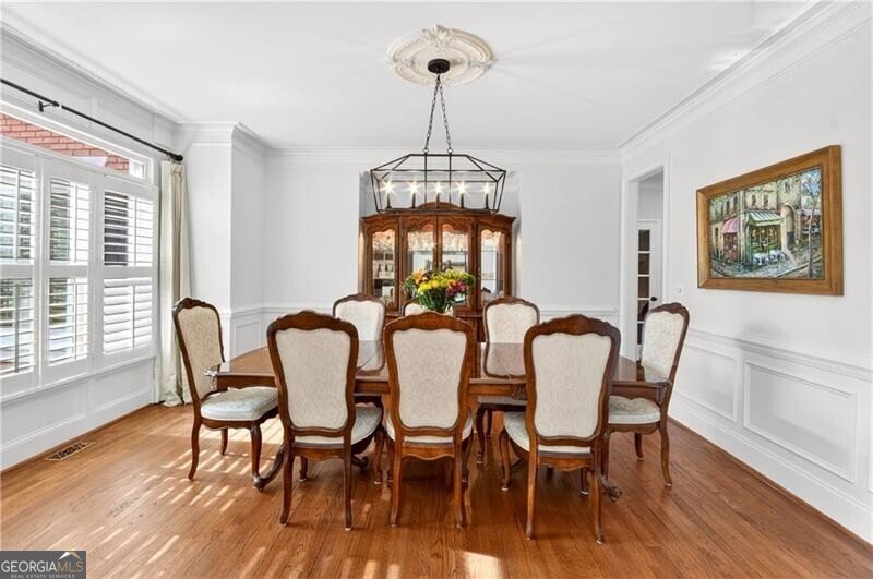 350 Stanyan Place Alpharetta - Photo 11