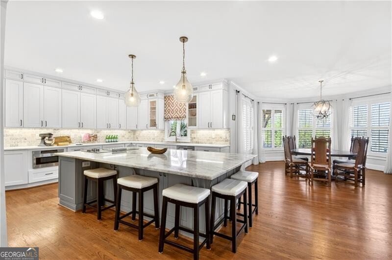 350 Stanyan Place Alpharetta - Photo 12