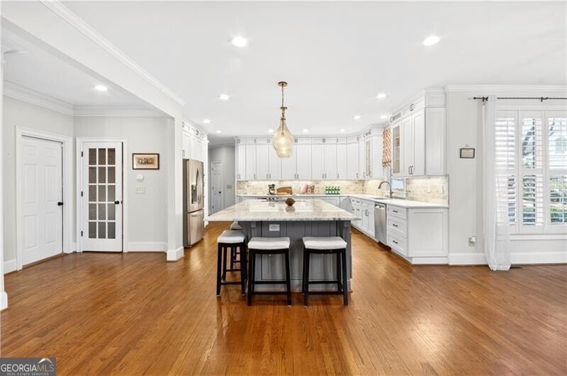 350 Stanyan Place Alpharetta - Photo 13