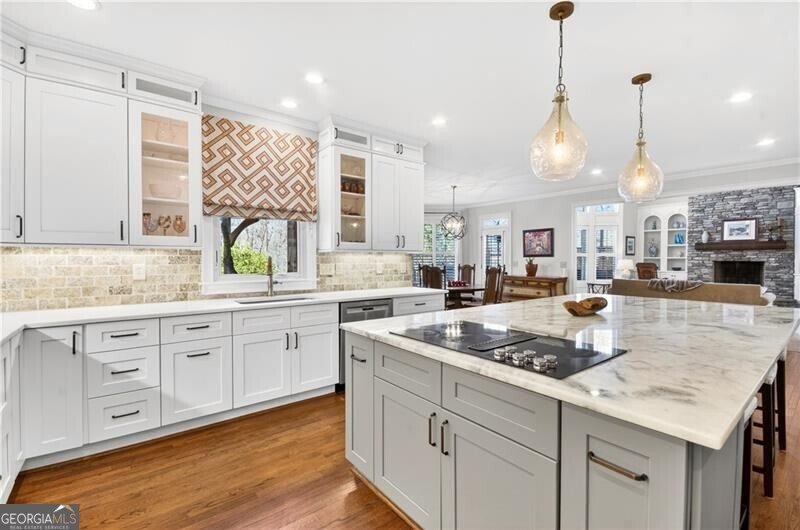 350 Stanyan Place Alpharetta - Photo 14