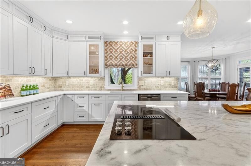 350 Stanyan Place Alpharetta - Photo 15