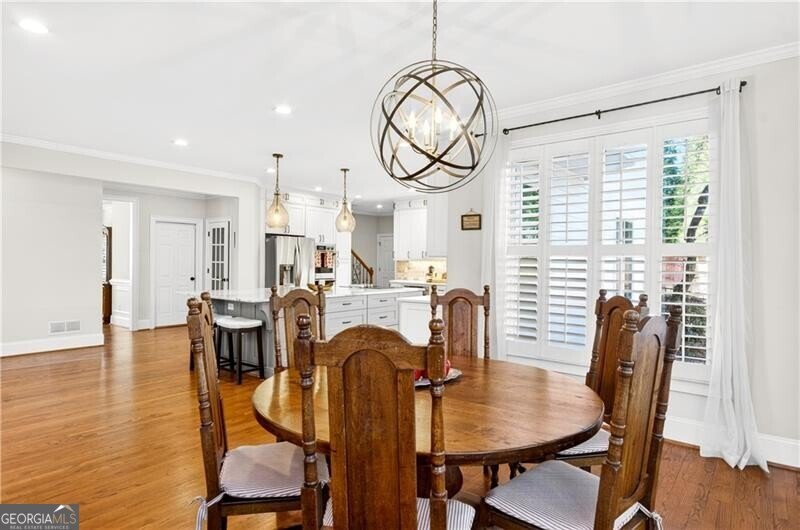 350 Stanyan Place Alpharetta - Photo 18