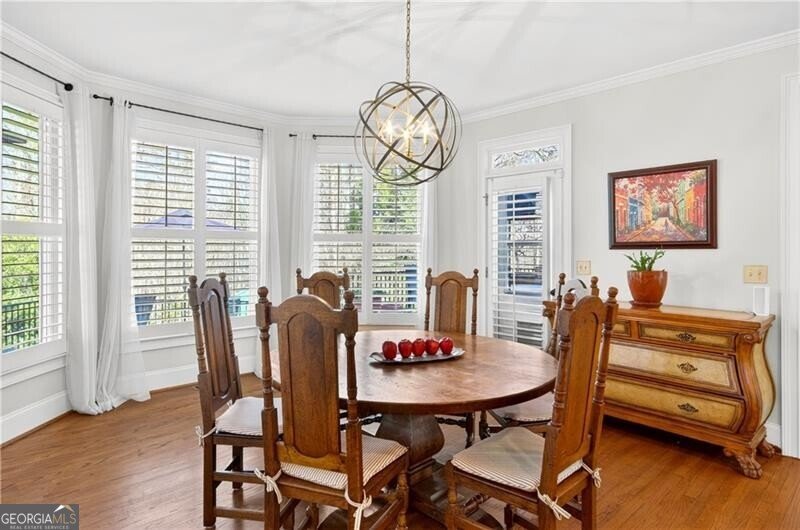 350 Stanyan Place Alpharetta - Photo 19